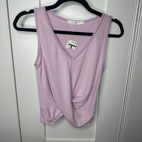 Lush small NWT tank (v1) - Picture 1 of 4